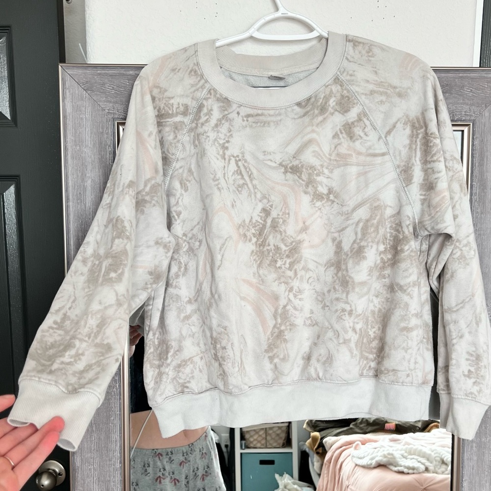 Old Navy Comfy Crewneck